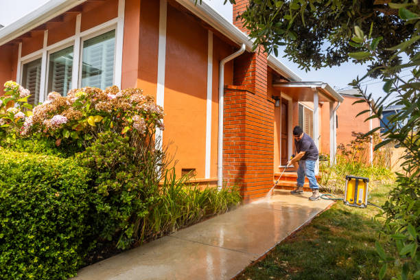 St Anthony, ID Pressure Washing Company