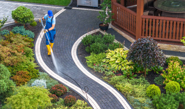 Why Choose Our Certified Pressure Washing Experts for Your Project Needs in St Anthony, ID?
