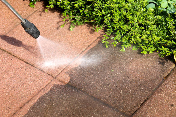 Best Roof Power Washing Services  in St Anthony, ID